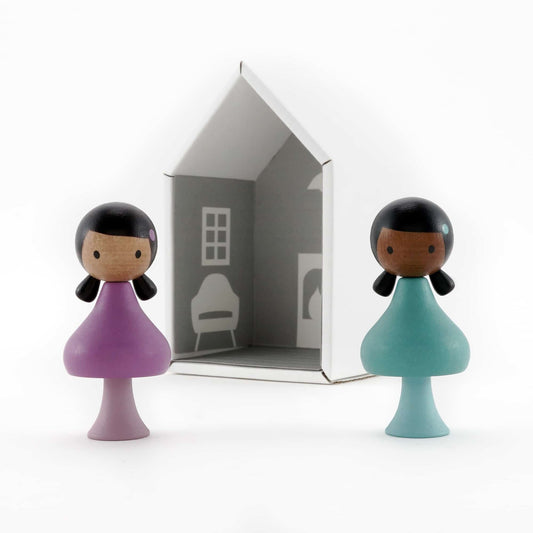 لولا و نوري