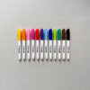 أقلام تلوين هي دودل 12 لون