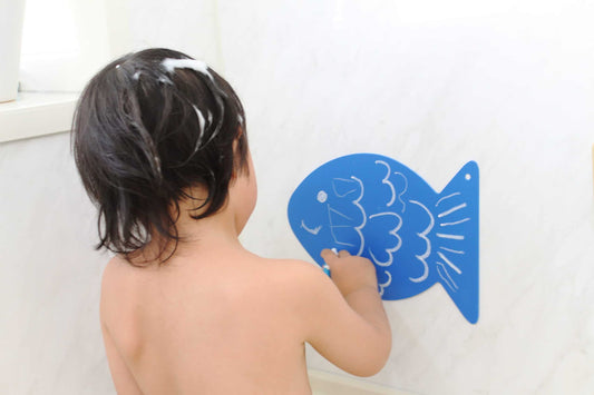 لوحة تلوين مع اقلام للحمام