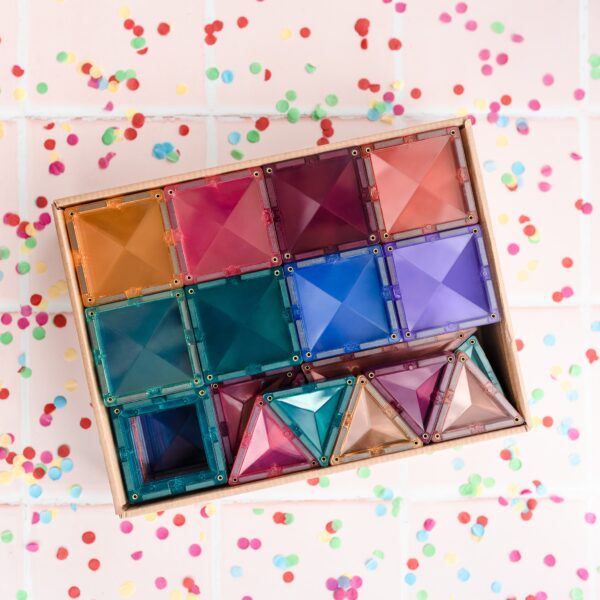 كونيتكس 120 قطعة مجموعة الابداع فاتحة الألوان