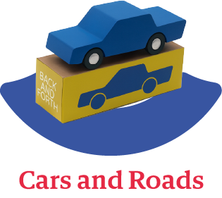 العاب السيارات و الطريق