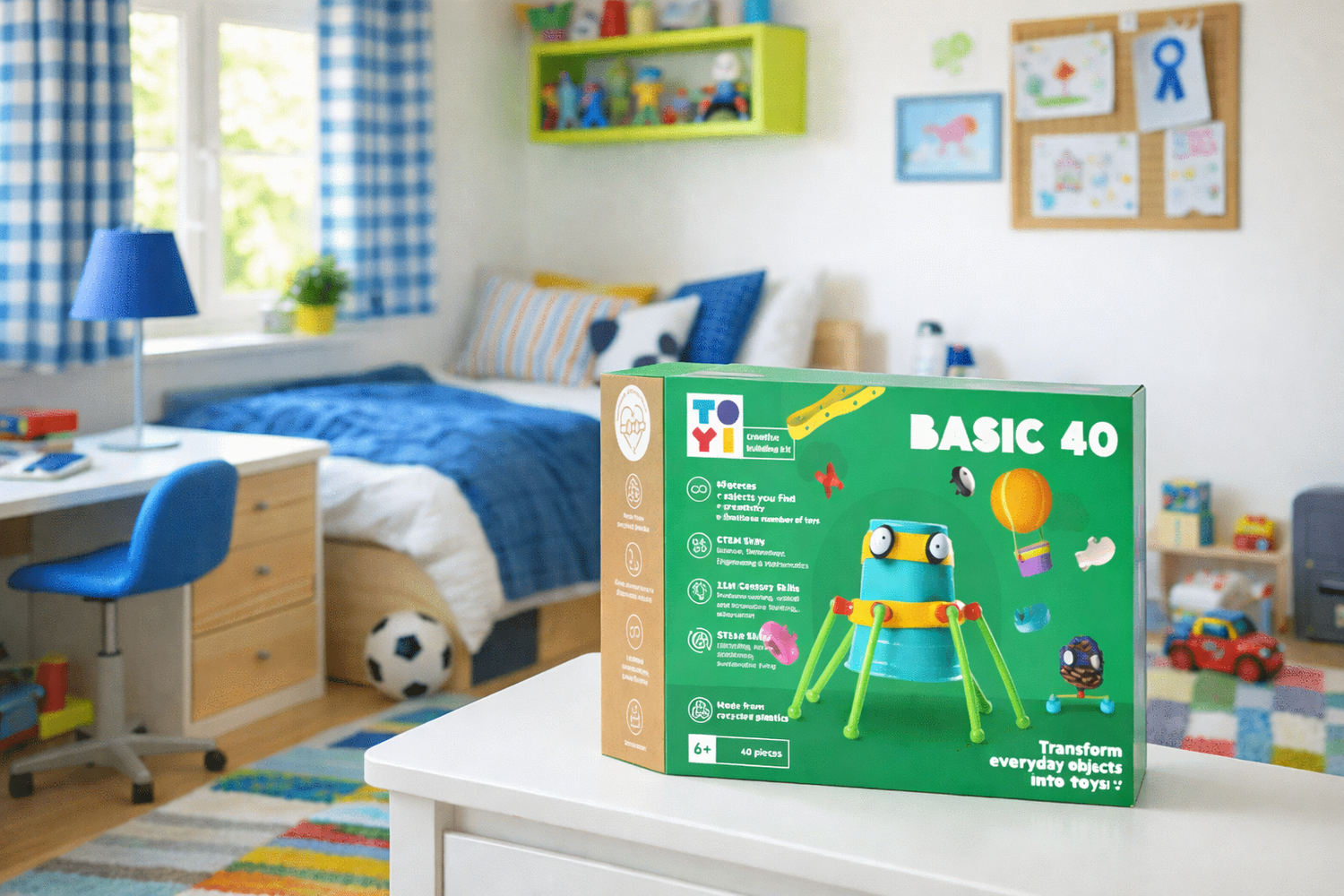 العاب الالواح المغناطيسية