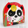 How are you feeling, little panda? (An educational book about feelings for children)