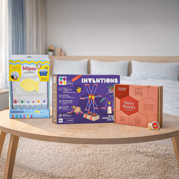 مجموعة الإبداع