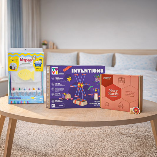 مجموعة الإبداع