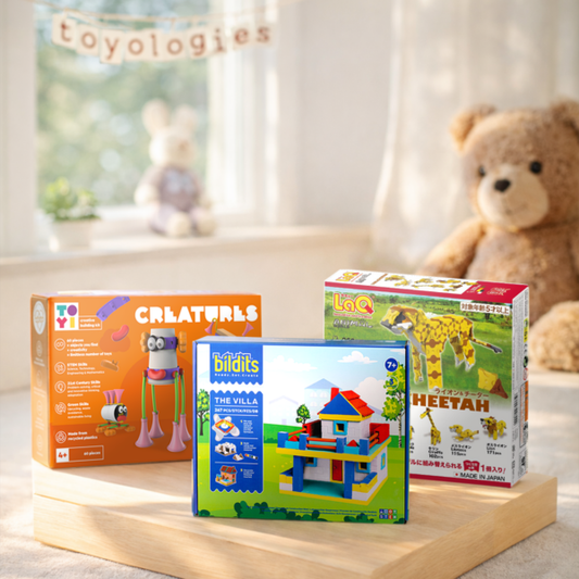 مجموعة التركيب