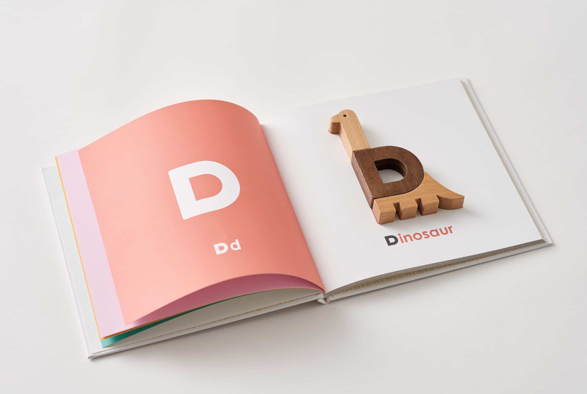 لعبة تعليم الحروف الانجليزية للاطفال
