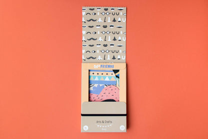 لعبة اطفال تكوين شخصيات