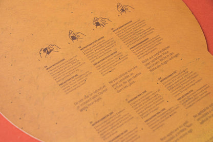 وشم للاطفال حيوانات - أدغال