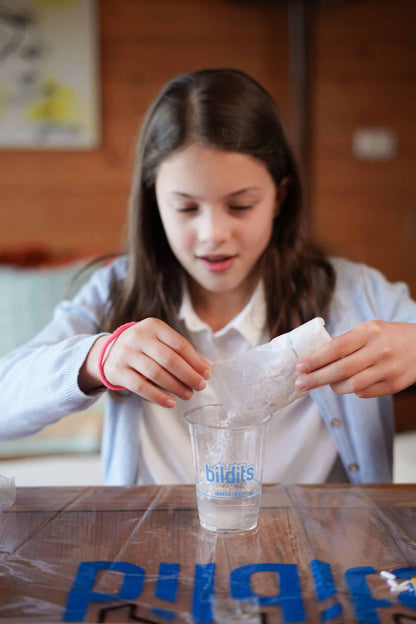 لعبة بناء منزل صغير - بيتي الأول