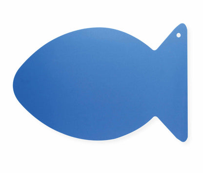 كتباس لوحة تلوين مع اقلام للحمام (سمكة )