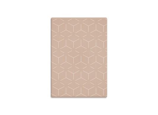 ليتل ويوا سجادتنا الخاصة بلون لاتي الصغيرة