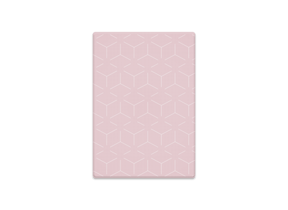 سجادة لعب وردي للاطفال