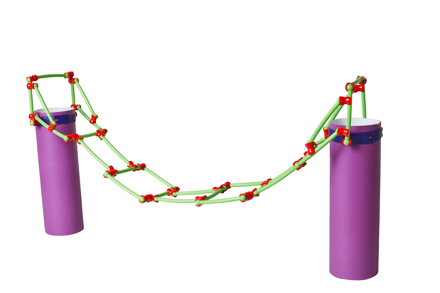 لعبة اطفال 6 سنوات مفيدة ( 80 Creative Building Kit)