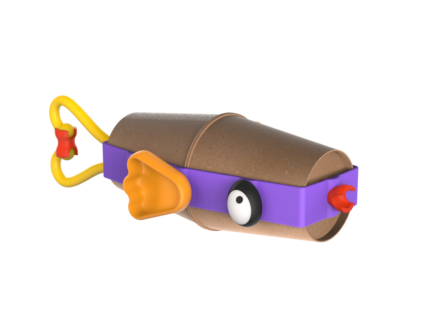 لعبة لتنمية المهارات الابداعية للصغار