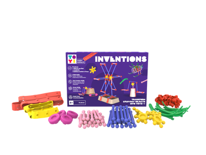 لعبة لتنمية مهارات التفكير للاطفال