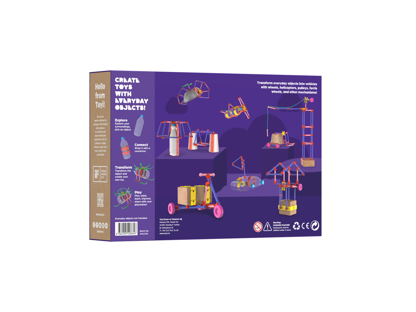 لعبة لتنمية مهارات التفكير للاطفال