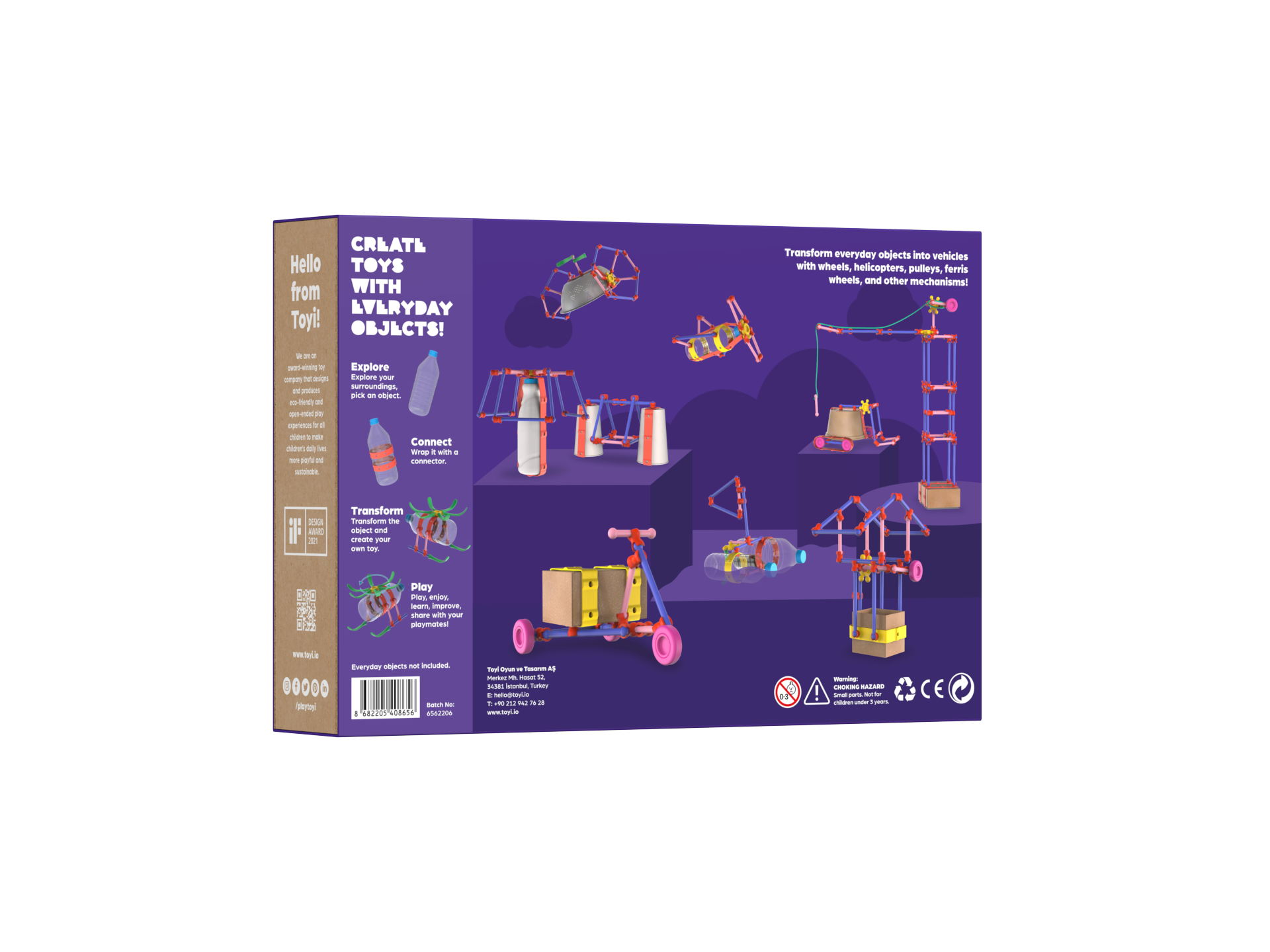 لعبة لتنمية مهارات التفكير للاطفال