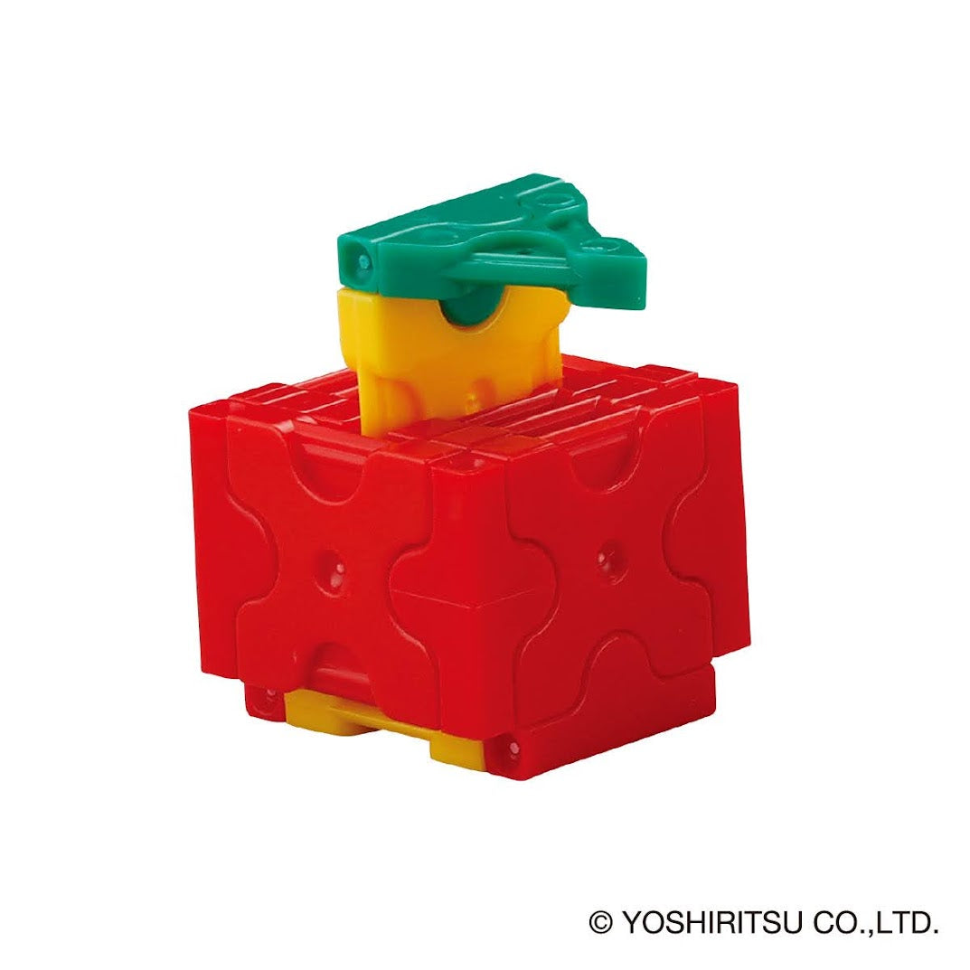 العاب لاك ABC