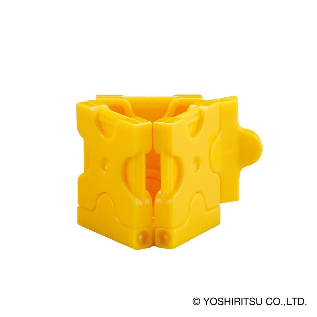 العاب لاك ABC