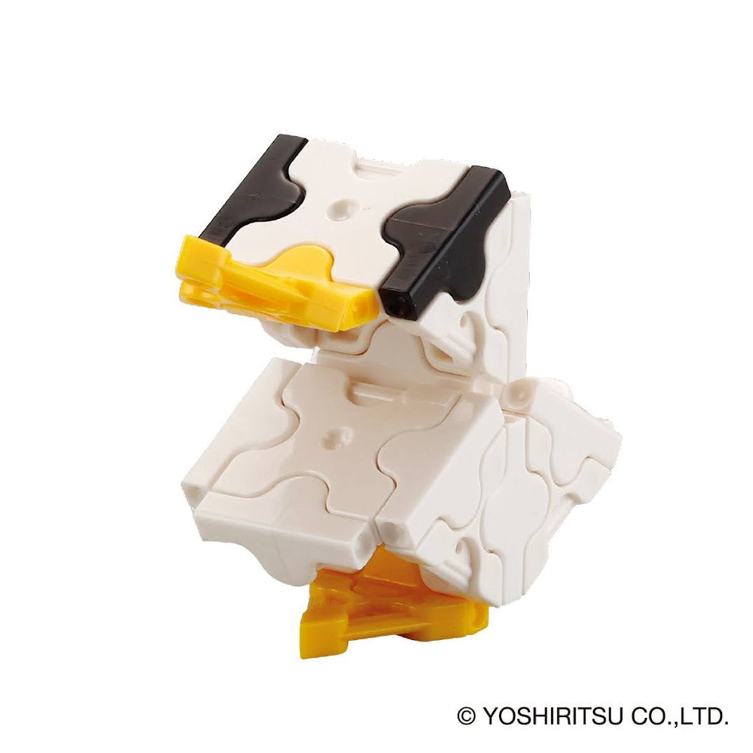 العاب لاك ABC