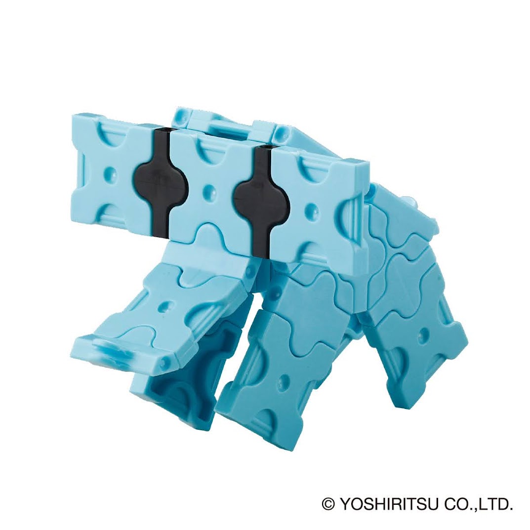 العاب لاك ABC