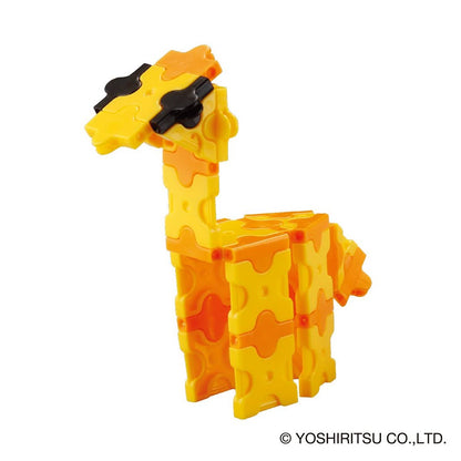 العاب لاك ABC