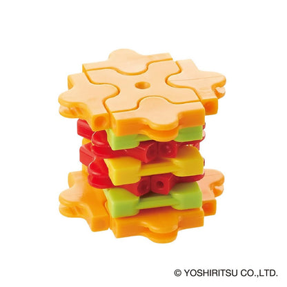 العاب لاك ABC