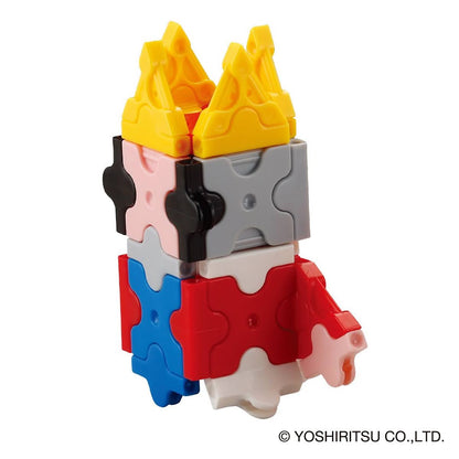 العاب لاك ABC