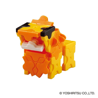 العاب لاك ABC