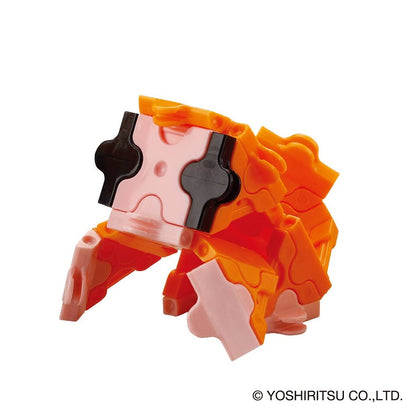 العاب لاك ABC