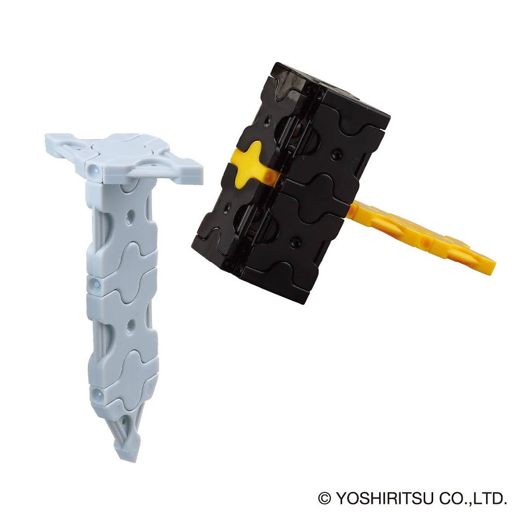 العاب لاك ABC