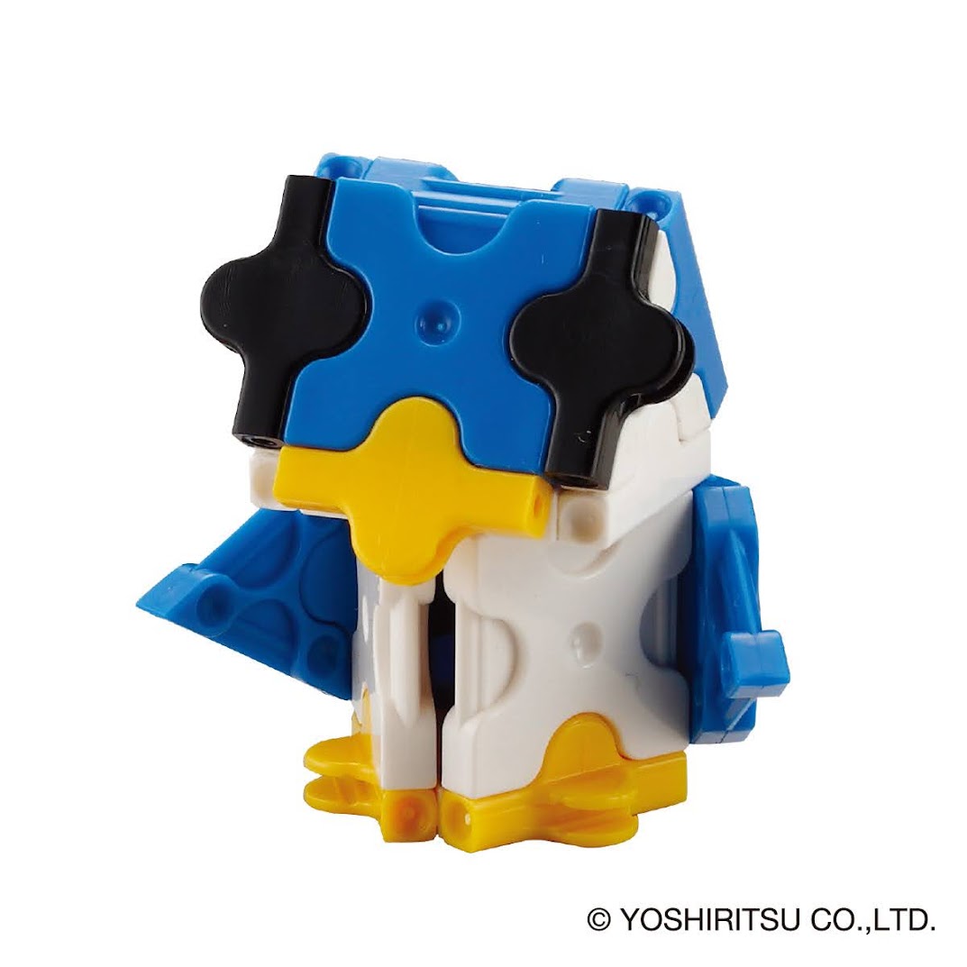 العاب لاك ABC