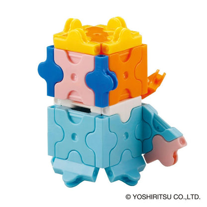 العاب لاك ABC