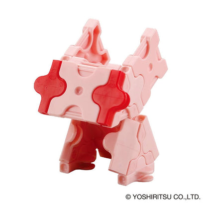 العاب لاك ABC