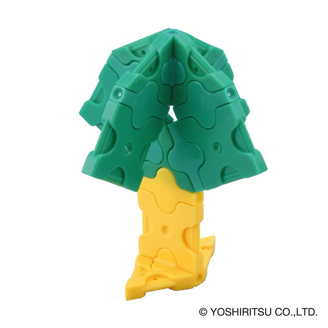 العاب لاك ABC