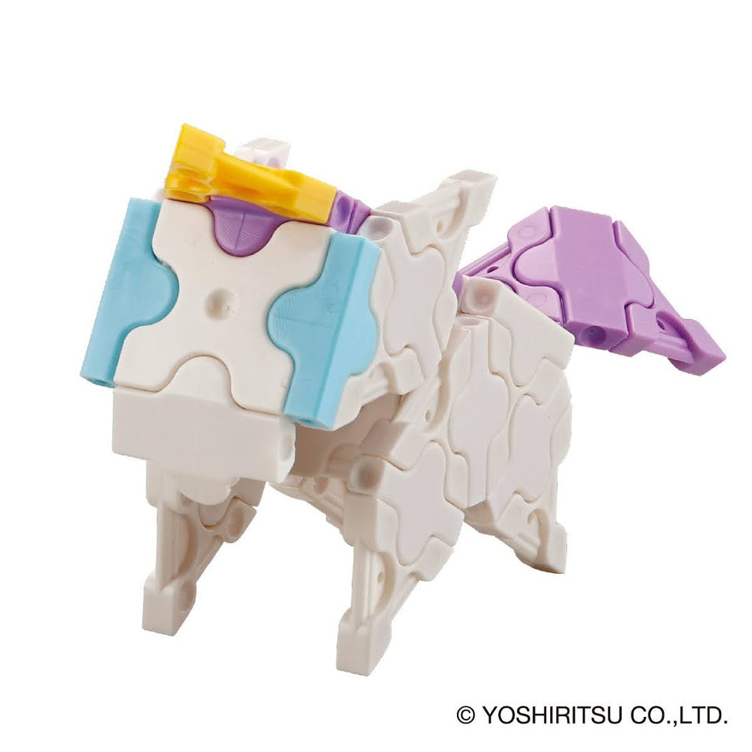 العاب لاك ABC