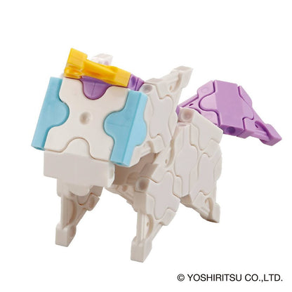 العاب لاك ABC