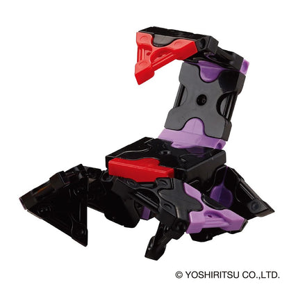 العاب لاك ABC