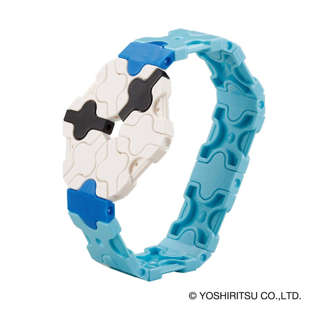 العاب لاك ABC