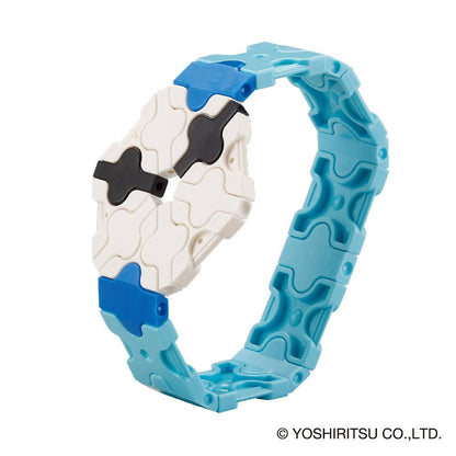 العاب لاك ABC