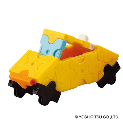 العاب لاك ABC