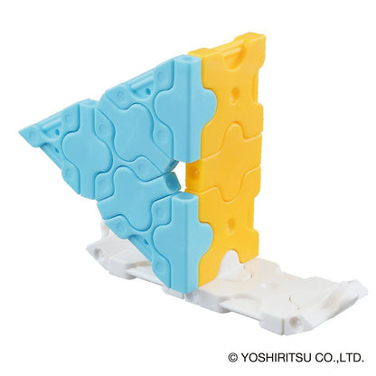 العاب لاك ABC