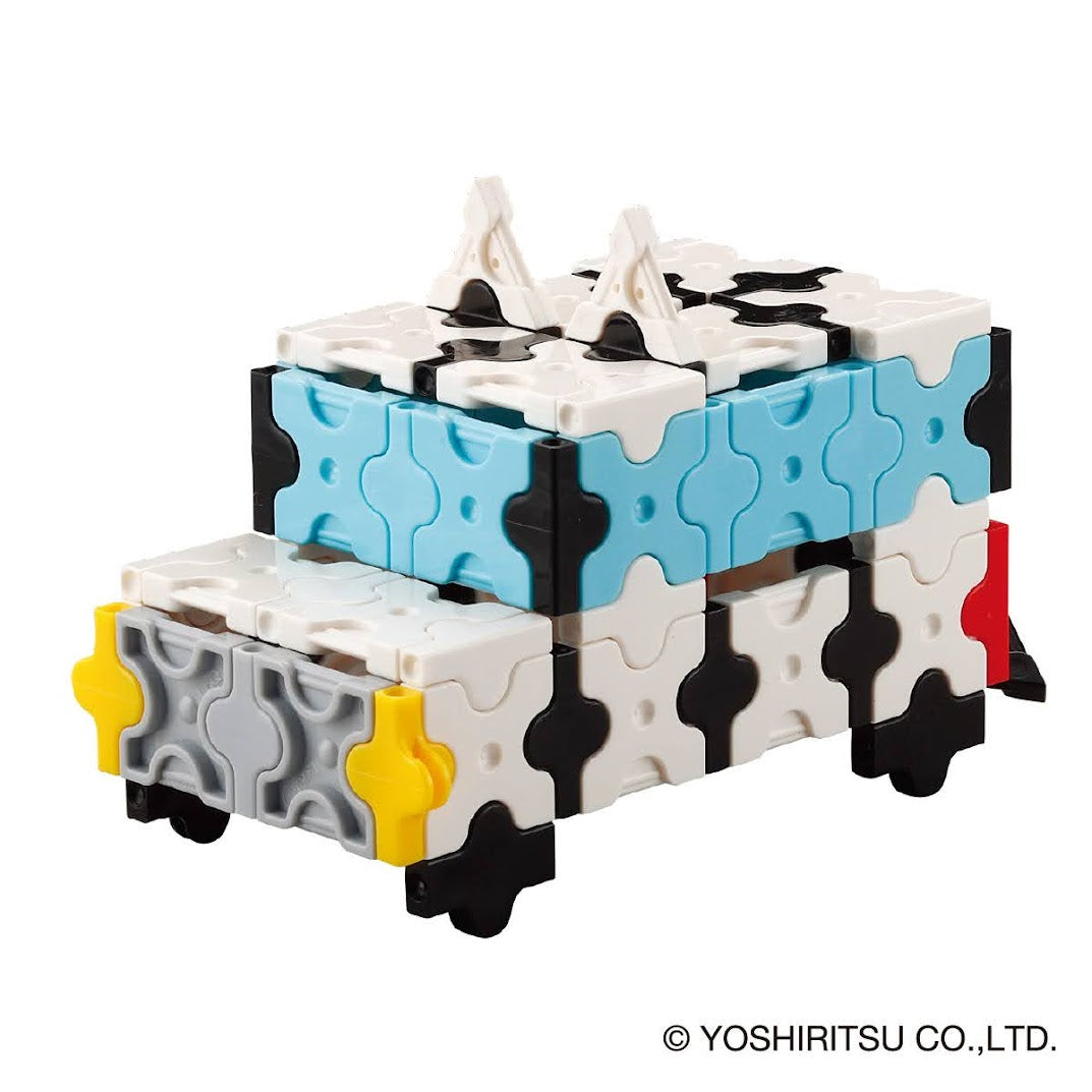 العاب لاك ABC