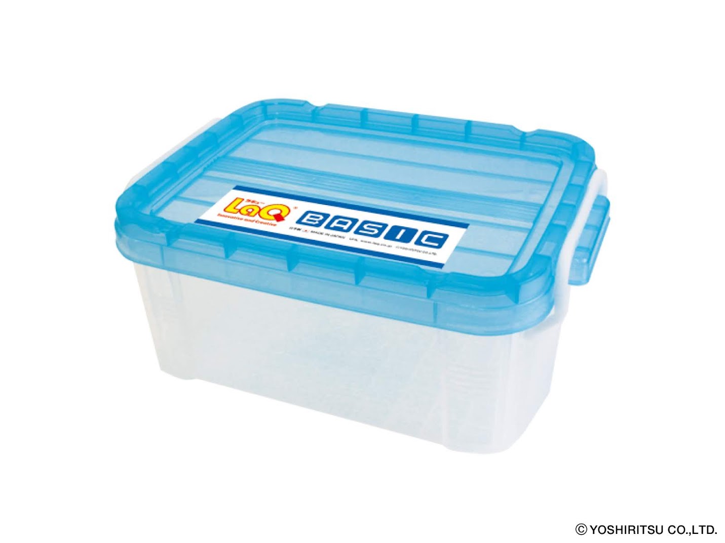 لعبة تركيب مجسمات بسيطة للأطفال