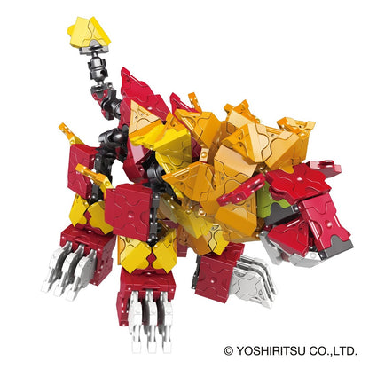 لعبة تركيب الروبوت