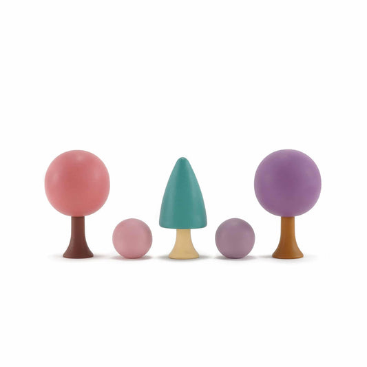 نباتات الربيع