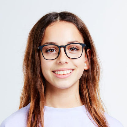 نظارات الحماية من الشاشات للاطفال
