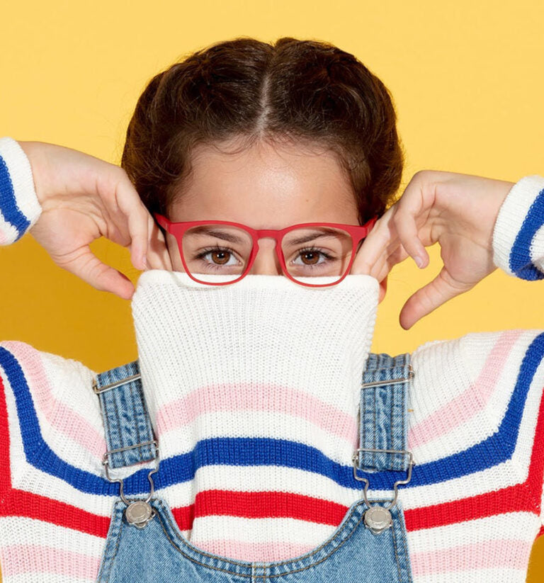 دالستون - نظارات الحماية من الشاشات للاطفال