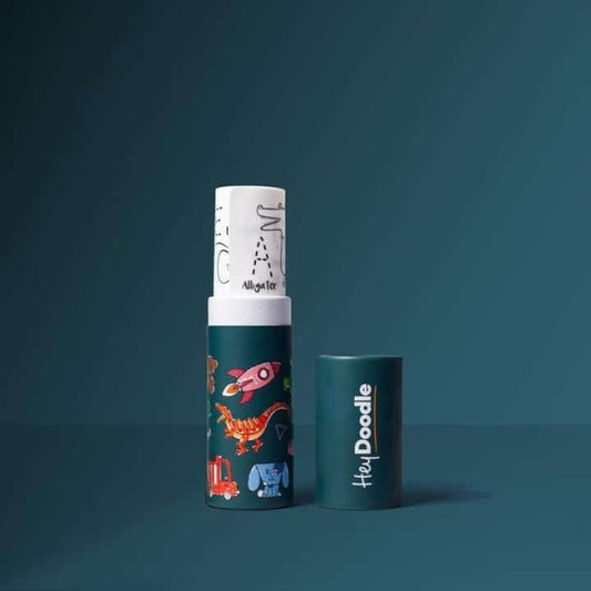 لوحة تلوين صغيرة للديناصورات
